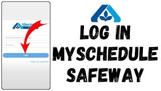 MySchedule User Guide How to View My Information.